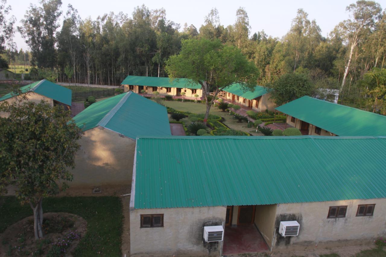Dr. Sudha'S Ayurveda Hotel Muzaffarnagar Buitenkant foto