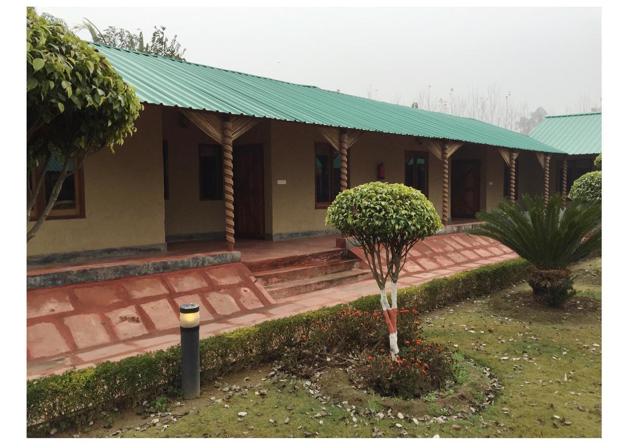Dr. Sudha'S Ayurveda Hotel Muzaffarnagar Buitenkant foto